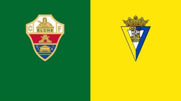 Soi kèo nhà cái bóng đá trận Elche vs Cadiz CF 20:00, 28/11/2020