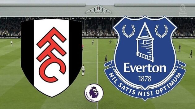 Soi kèo nhà cái bóng đá trận Fulham vs Everton 19:00 – 22/11/2020