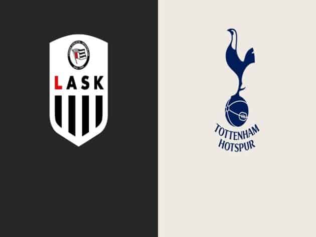 Soi kèo nhà cái bóng đá trận LASK vs Tottenham Hotspur 00:55 – 04/12/2020