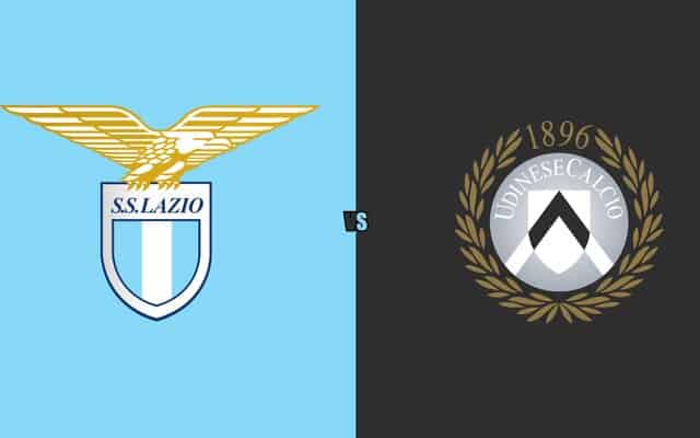 Soi kèo bóng đá nhà cái trận Lazio vs Udinese, 18:30 – 29/11/2020