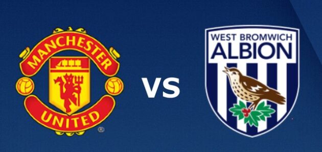 Soi kèo nhà cái bóng đá trận Manchester United vs West Bromwich Albion 03:00 – 22/11/2020