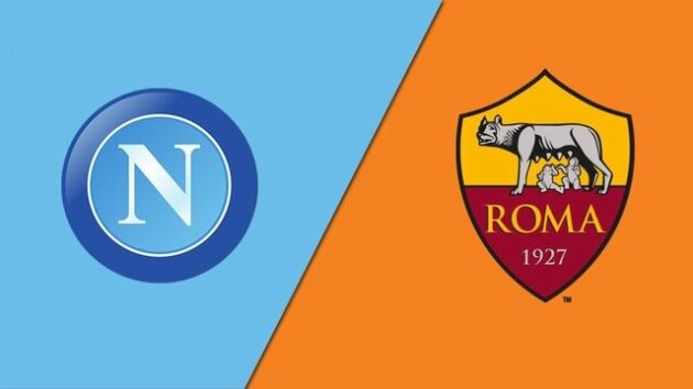 Soi kèo nhà cái bóng đá trận Napoli vs AS Roma 02:45 – 30/11/2020