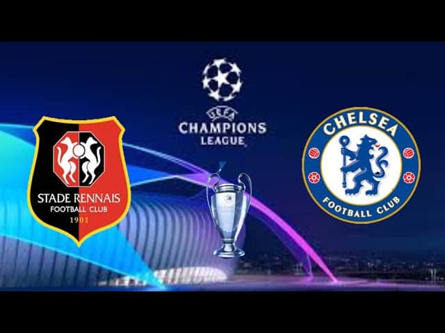 Soi kèo bóng đá nhà cái trận Rennes vs Chelsea, 00:55 – 25/11/2020