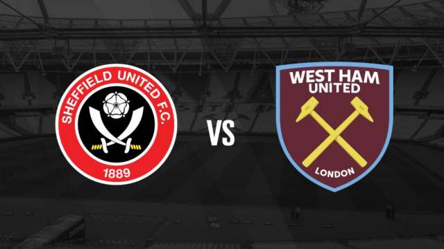 Soi kèo nhà cái bóng đá trận Sheffield United vs West Ham United 21:00 – 22/11/2020