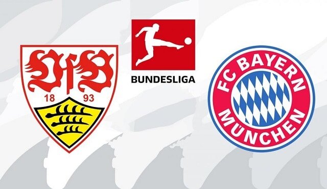 Soi kèo bóng đá nhà cái trận Stuttgart vs Bayern Munich, 21:30 – 28/11/2020