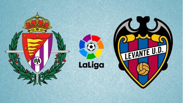 Soi kèo nhà cái bóng đá trận Valladolid vs Levante 03:00, 28/11/2020