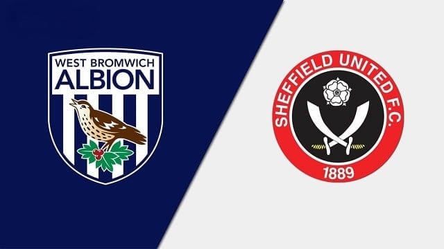 Soi kèo nhà cái bóng đá trận West Bromwich Albion vs Sheffield United 03:00 – 29/11/2020