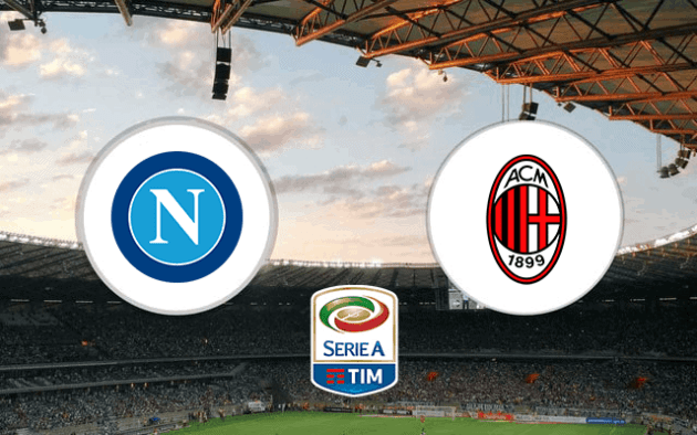 Soi kèo nhà cái bóng đá trận Napoli vs AC Milan 02:45 – 23/11/2020