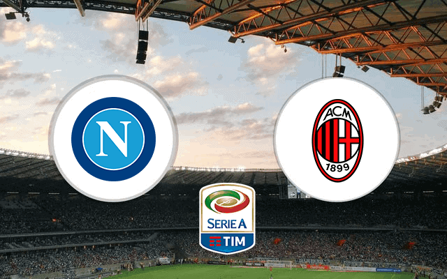 Soi kèo bóng đá nhà cái trận Napoli vs AC Milan, 02:45 – 23/11/2020