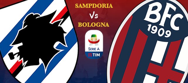 Soi kèo bóng đá nhà cái trận Sampdoria vs Bologna, 21:00 – 22/11/2020