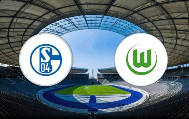 Soi kèo nhà cái bóng đá trận Schalke 04 vs Wolfsburg 21:30 – 21/11/2020