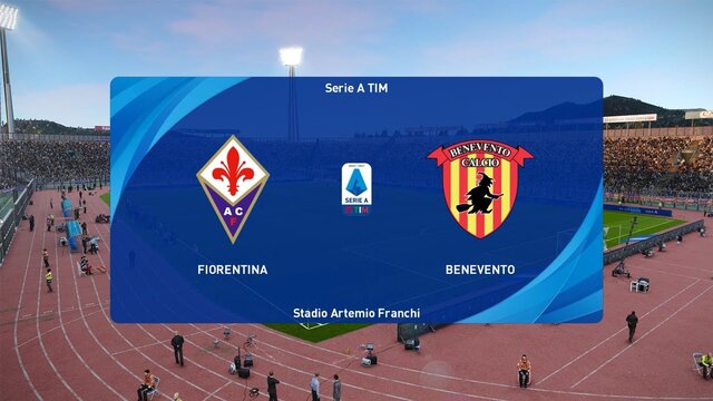 Soi kèo bóng đá nhà cái trận Fiorentina vs Benevento, 18:30 – 22/11/2020