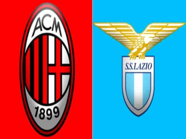 Soi kèo nhà cái bóng đá trận AC Milan vs Lazio 02:45 – 24/12/2020