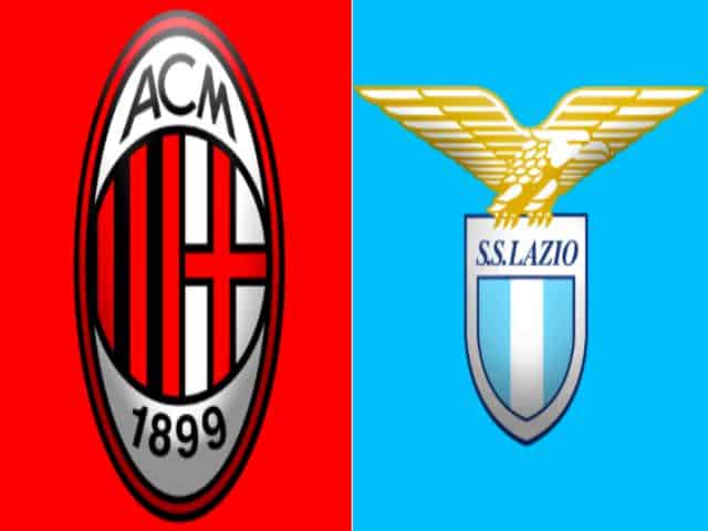 Soi kèo bóng đá nhà cái trận AC Milan vs Lazio, 02:45 – 24/12/2020