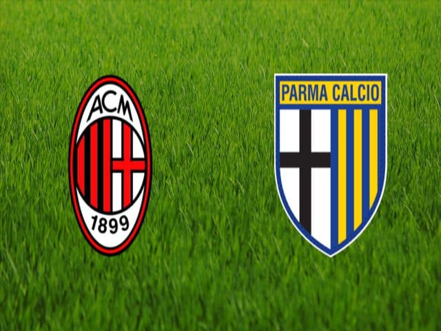 Soi kèo bóng đá nhà cái trận AC Milan vs Parma, 02:45 – 14/12/2020