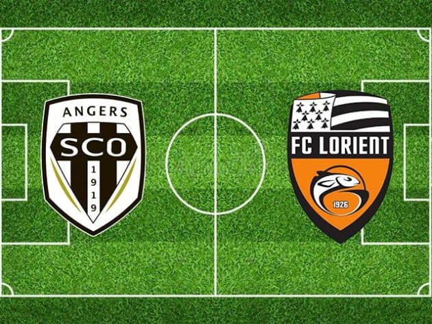 Soi kèo nhà cái bóng đá trận Angers vs Lorient 21:00 – 6/12/2020