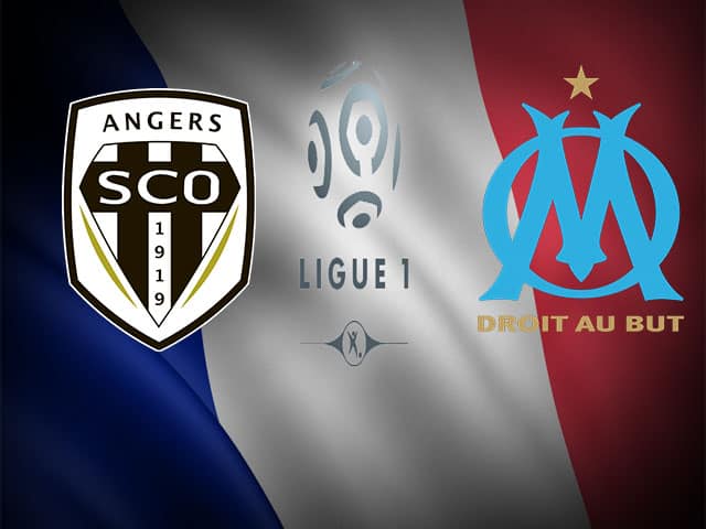 Soi kèo bóng đá nhà cái trận Angers vs Marseille, 03:00 – 24/12/2020