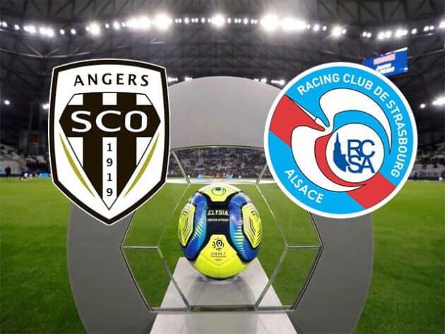 Soi kèo nhà cái bóng đá trận Angers vs Strasbourg 01:00 – 17/12/2020