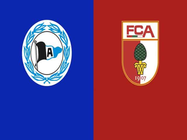 Soi kèo bóng đá nhà cái trận Arminia Bielefeld vs Augsburg , 02:30, 17/12/2020