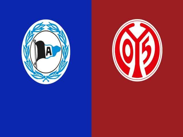 Soi kèo bóng đá nhà cái trận Arminia Bielefeld vs Mainz , 02:30, 05/12/2020