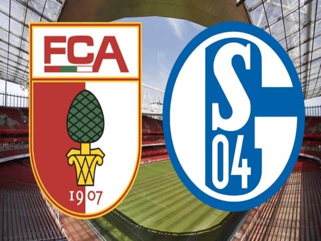 Soi kèo bóng đá nhà cái trận Augsburg vs Schalke, 21:30, 12/12/2020