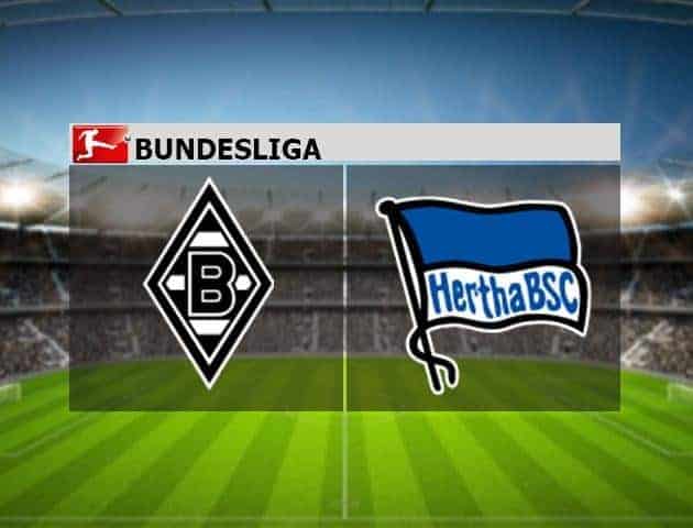 Soi kèo bóng đá nhà cái trận B. Monchengladbach vs Hertha Berlin, 21:30, 12/12/2020