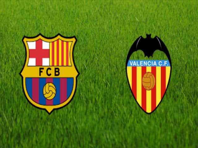 Soi kèo nhà cái bóng đá trận Barcelona vs Valencia 22:15, 19/12/2020