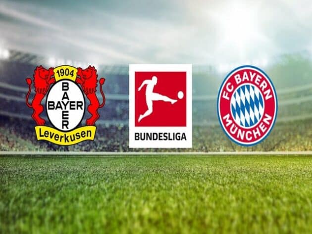 Soi kèo nhà cái bóng đá trận Bayer Leverkusen vs Bayern Munich 00:30, 20/12/2020