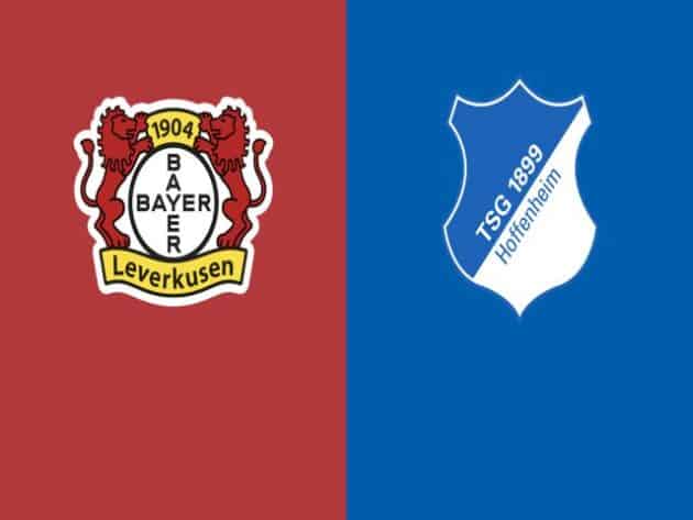 Soi kèo nhà cái bóng đá trận Bayer Leverkusen vs Hoffenheim 00:00, 14/12/2020