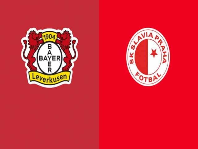 Soi kèo nhà cái bóng đá trận Bayer Leverkusen vs Slavia Praha 00:55, 11/12/2020