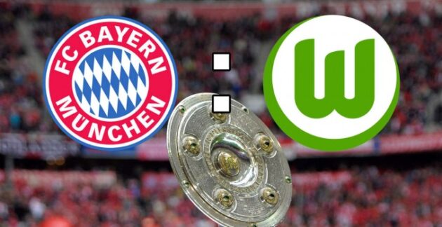 Soi kèo nhà cái bóng đá trận Bayern Munich vs Wolfsburg 02:30 – 17/12/2020