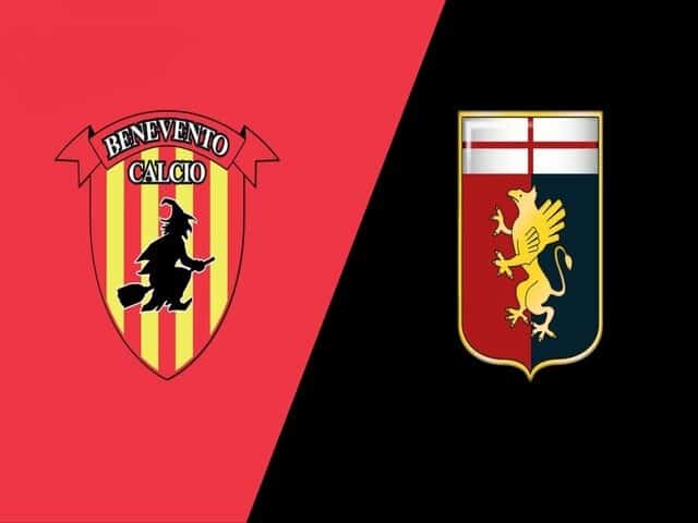 Soi kèo bóng đá nhà cái trận Benevento vs Genoa, 21:00 – 20/12/2020