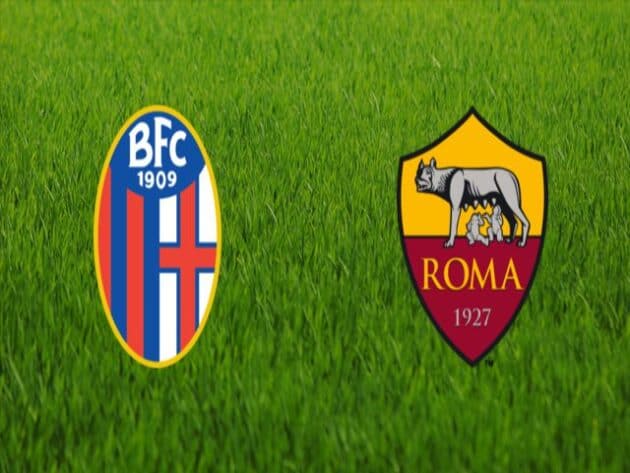 Soi kèo nhà cái bóng đá trận Bologna vs AS Roma 21:00 – 13/12/2020