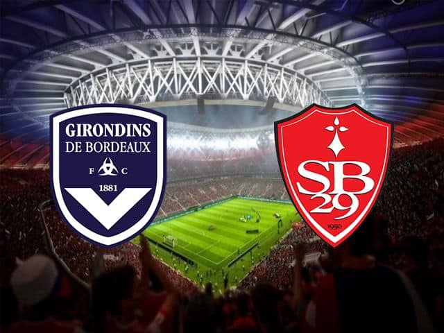 Soi kèo bóng đá nhà cái trận Bordeaux vs Brest, 21:00 – 6/12/2020