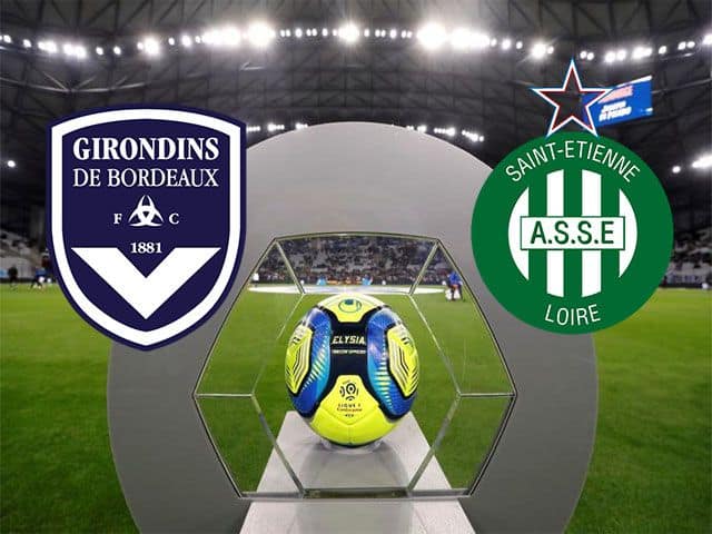 Soi kèo bóng đá nhà cái trận Bordeaux vs St Etienne, 03:00 – 17/12/2020