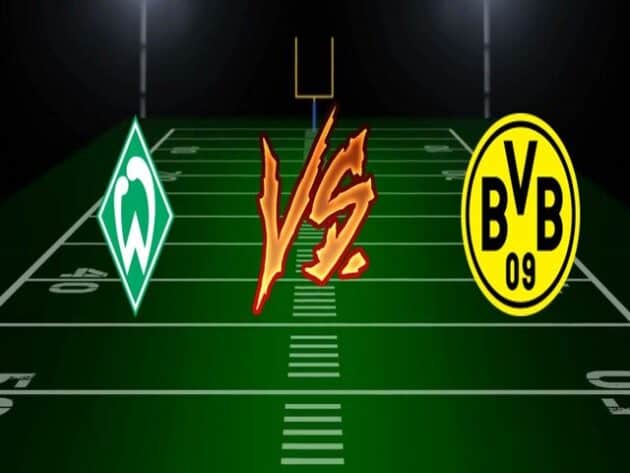 Soi kèo nhà cái bóng đá trận Bremen vs Dortmund 02:30 – 16/12/2020