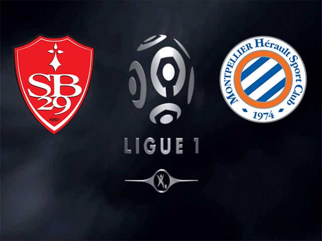 Soi kèo bóng đá nhà cái trận Brest vs Montpellier, 19:00 – 20/12/2020