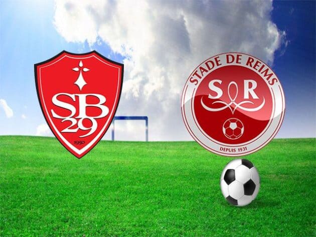 Soi kèo nhà cái bóng đá trận Brest vs Reims 21:00 – 13/12/2020