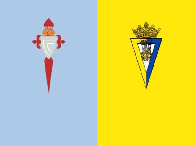 Soi kèo nhà cái bóng đá trận Celta Vigo vs Cadiz 03:00, 15/12/2020