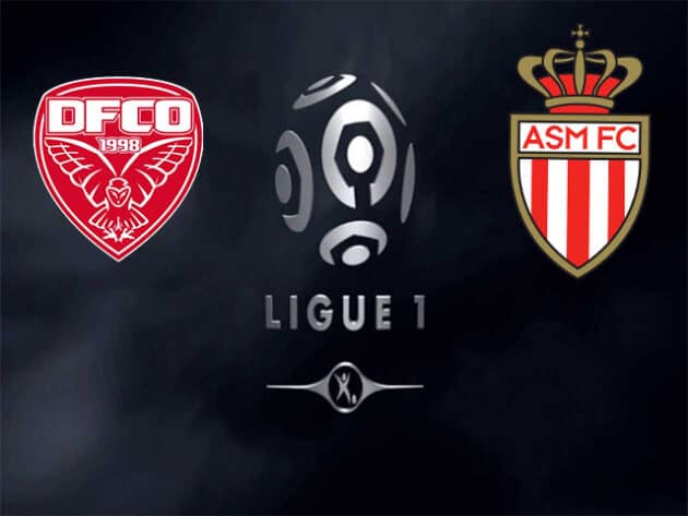 Soi kèo nhà cái bóng đá trận Dijon vs Monaco 19:00 – 20/12/2020