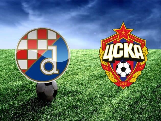 Soi kèo nhà cái bóng đá trận Dinamo Zagreb vs CSKA Moscow 03:00 – 11/12/2020