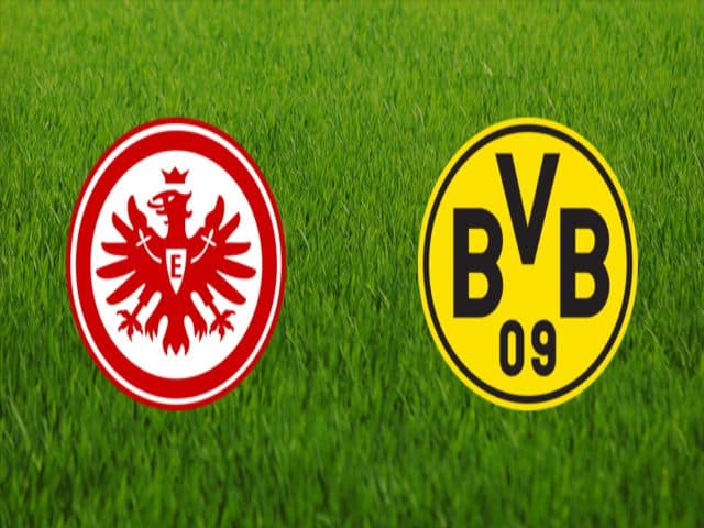 Soi kèo bóng đá nhà cái trận Eintracht Frankfurt vs Dortmund , 21:30, 05/12/2020