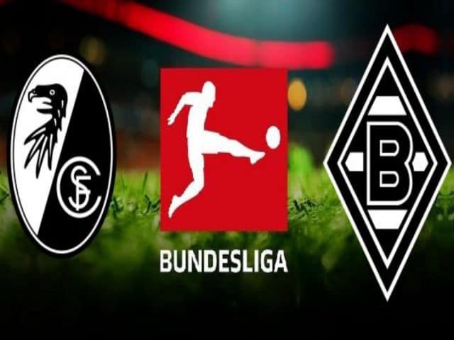 Soi kèo bóng đá nhà cái trận FC Freiburg vs B. Monchengladbach , 21:30, 05/12/2020