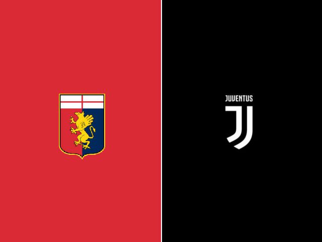 Soi kèo bóng đá nhà cái trận Genoa vs Juventus, 00:00 – 14/12/2020