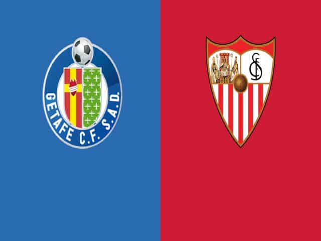 Soi kèo nhà cái bóng đá trận Getafe vs Sevilla 22:15, 12/12/2020