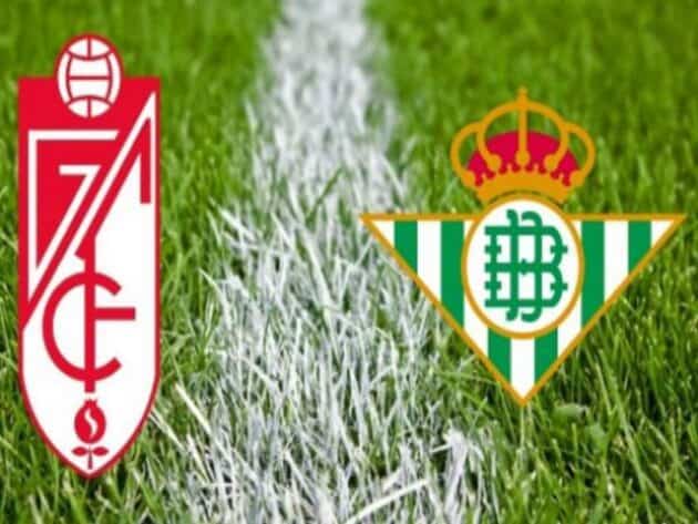 Soi kèo nhà cái bóng đá trận Granada vs Betis 22:15, 20/12/2020