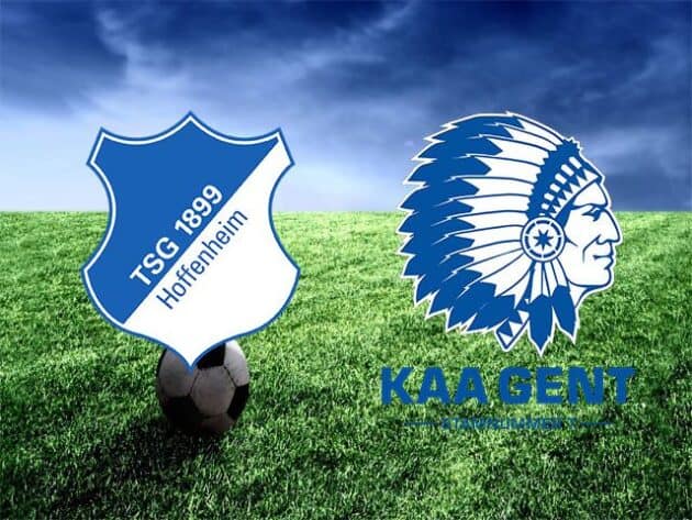 Soi kèo nhà cái bóng đá trận Hoffenheim vs Gent 03:00 – 11/12/2020