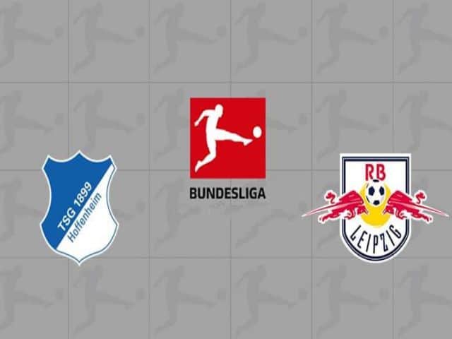 Soi kèo bóng đá nhà cái trận Hoffenheim vs RB Leipzig, 02:30 – 08/12/2020