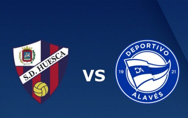 Soi kèo nhà cái bóng đá trận Huesca vs Alaves 00:30, 12/12/2020