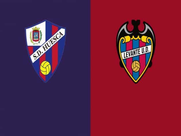 Soi kèo nhà cái bóng đá trận Huesca vs Levante 01:45, 23/12/2020